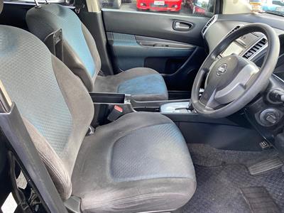 2006 Nissan Wingroad - Thumbnail