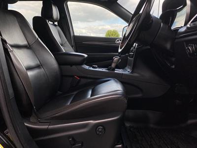 2020 Jeep GRAND CHEROKEE - Thumbnail