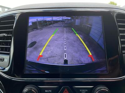 2020 Jeep GRAND CHEROKEE - Thumbnail