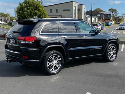 2020 Jeep GRAND CHEROKEE - Thumbnail