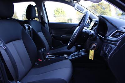 2019 Mitsubishi Triton - Thumbnail