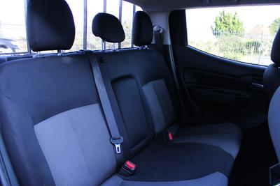 2019 Mitsubishi Triton - Thumbnail