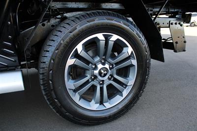 2019 Mitsubishi Triton - Thumbnail