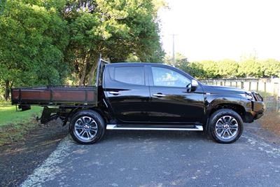 2019 Mitsubishi Triton - Thumbnail