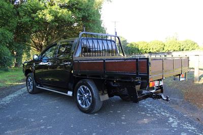 2019 Mitsubishi Triton - Thumbnail