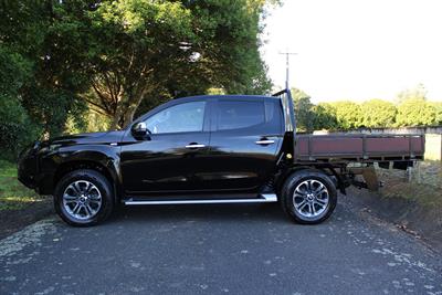 2019 Mitsubishi Triton - Thumbnail
