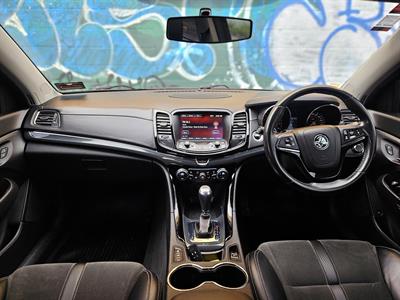 2016 Holden Commodore - Thumbnail