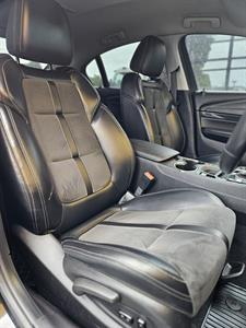 2016 Holden Commodore - Thumbnail