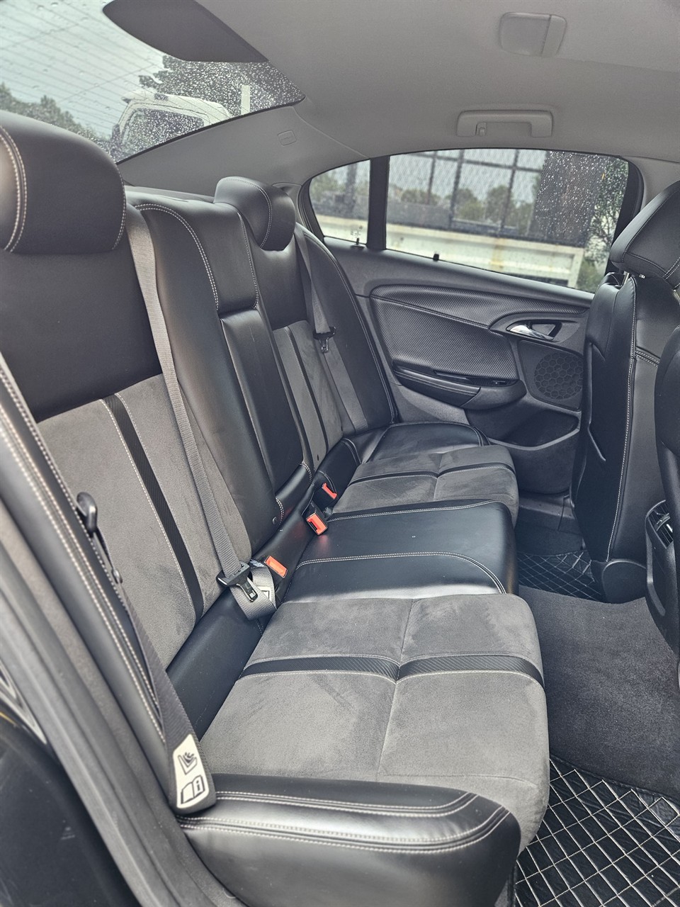 2016 Holden Commodore