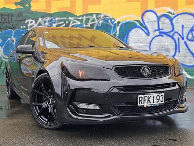 2016 Holden Commodore - Thumbnail