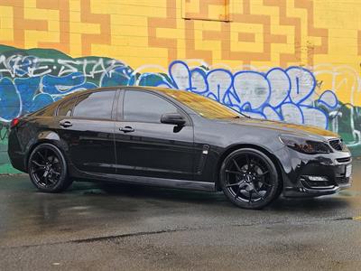 2016 Holden Commodore - Thumbnail