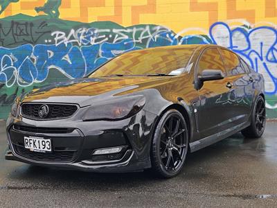 2016 Holden Commodore - Thumbnail