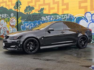 2016 Holden Commodore - Thumbnail