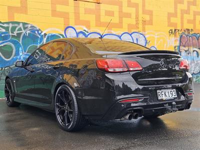 2016 Holden Commodore - Thumbnail