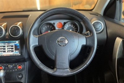2007 Nissan Dualis - Thumbnail