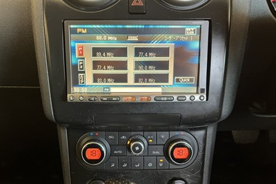 2007 Nissan Dualis - Thumbnail