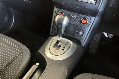 2007 Nissan Dualis - Thumbnail