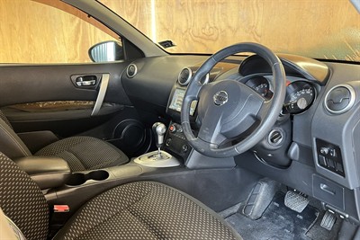 2007 Nissan Dualis - Thumbnail