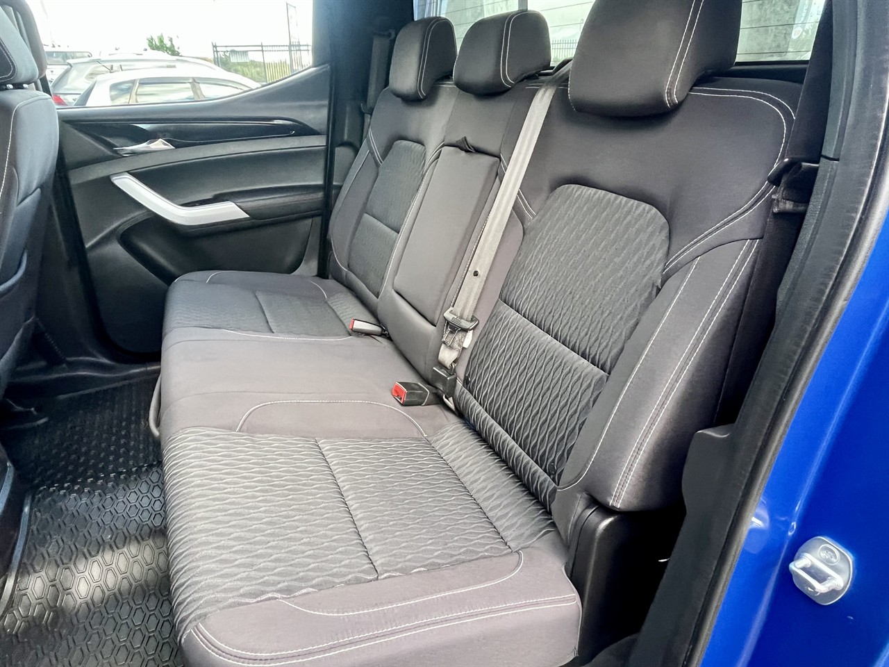 2023 LDV T60
