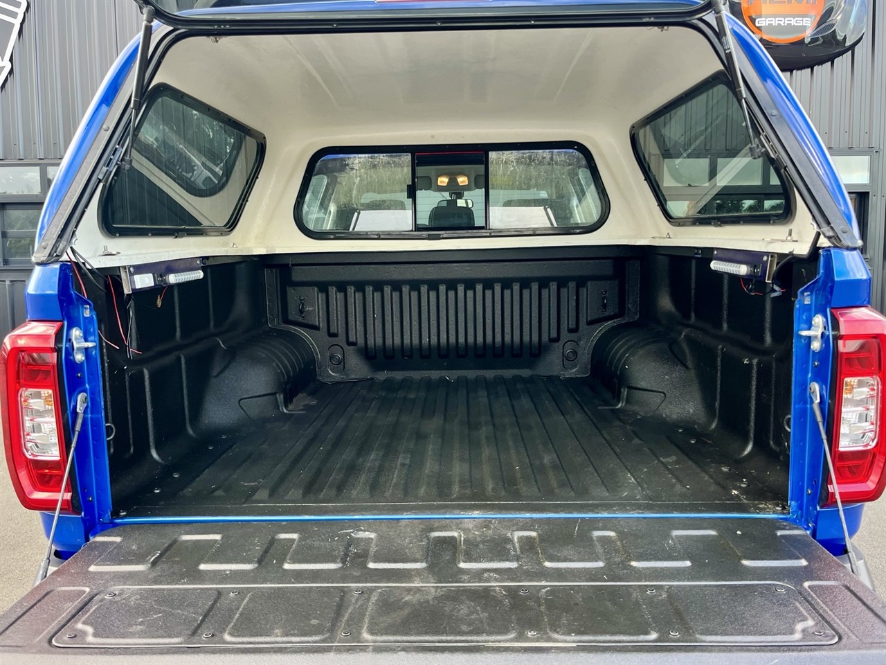 2023 LDV T60