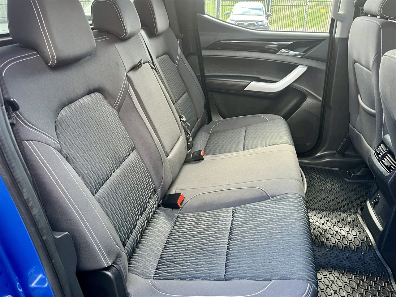 2023 LDV T60