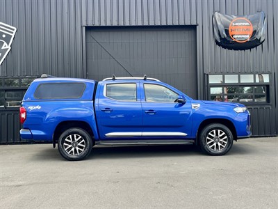 2023 LDV T60 - Thumbnail