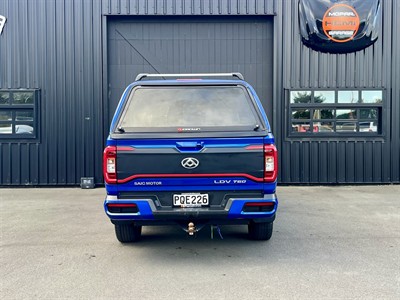 2023 LDV T60 - Thumbnail