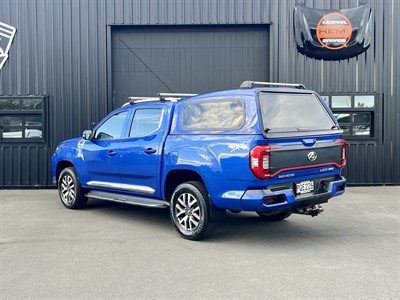 2023 LDV T60 - Thumbnail