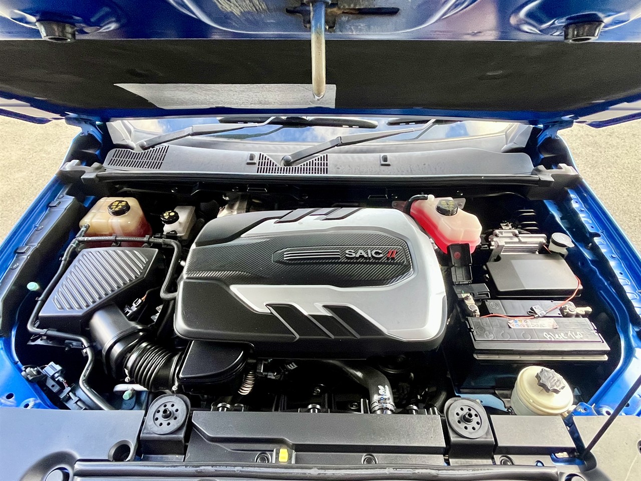 2023 LDV T60