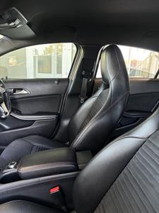 2013 Mercedes-Benz A 200 - Thumbnail