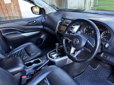 2021 Nissan Navara - Thumbnail