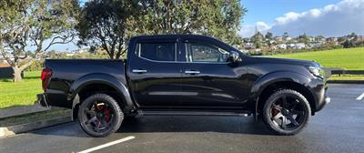 2021 Nissan Navara - Thumbnail
