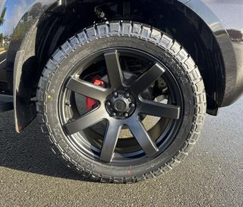 2021 Nissan Navara - Thumbnail