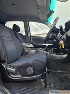 2014 Toyota Hilux - Thumbnail