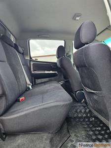 2014 Toyota Hilux - Thumbnail