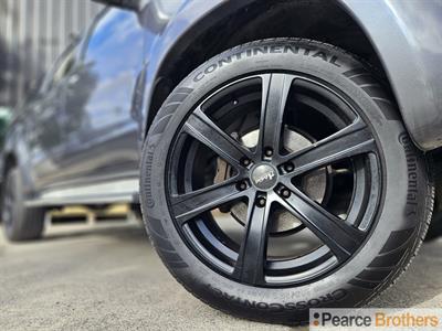 2014 Toyota Hilux - Thumbnail