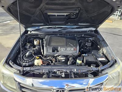 2014 Toyota Hilux - Thumbnail