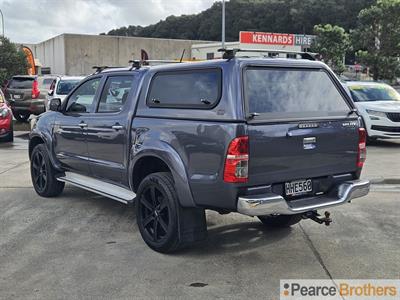 2014 Toyota Hilux - Thumbnail
