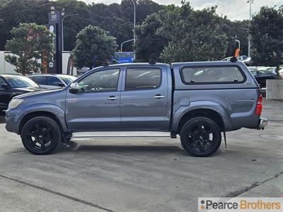 2014 Toyota Hilux - Thumbnail