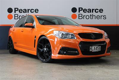 2014 Holden COMMODORE - Thumbnail