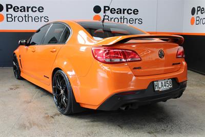2014 Holden COMMODORE - Thumbnail