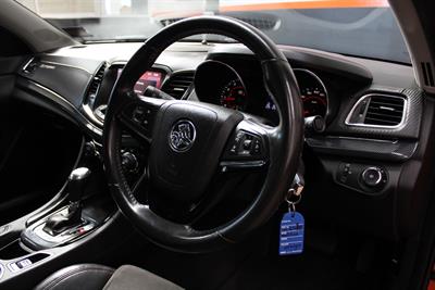 2014 Holden COMMODORE - Thumbnail