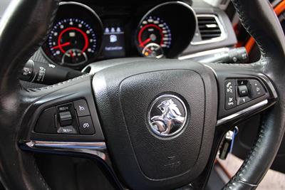 2014 Holden COMMODORE - Thumbnail