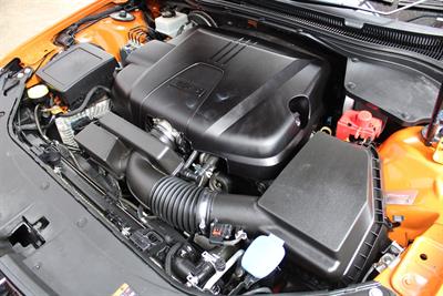 2014 Holden COMMODORE - Thumbnail