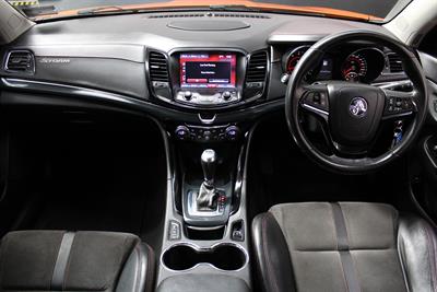 2014 Holden COMMODORE - Thumbnail
