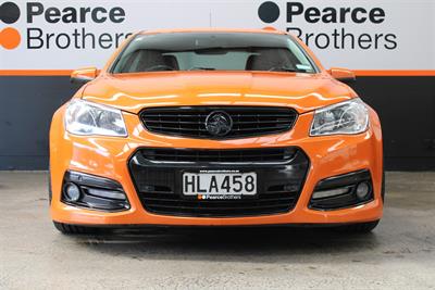 2014 Holden COMMODORE - Thumbnail