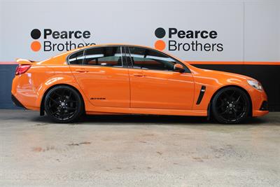 2014 Holden COMMODORE - Thumbnail