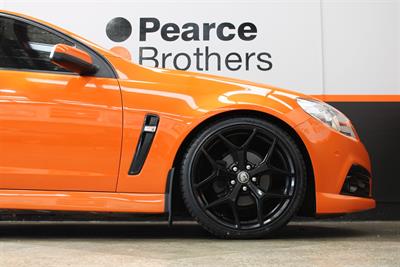 2014 Holden COMMODORE - Thumbnail