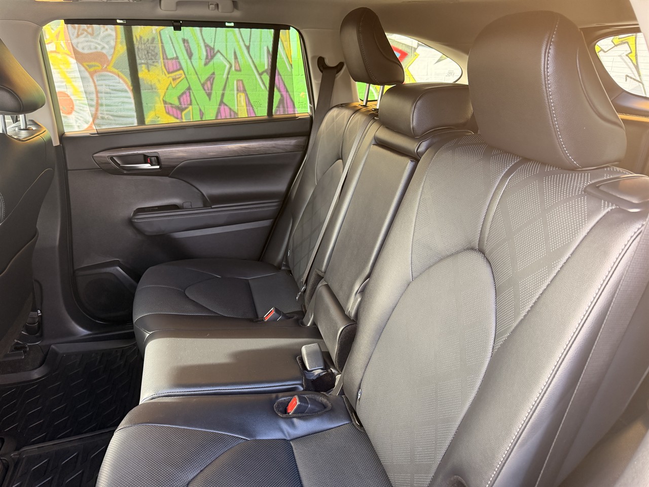 2025 Toyota Highlander