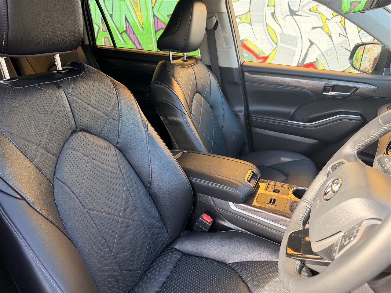 2025 Toyota Highlander